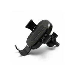 Автомобильная беспроводная зарядка Optima 4117, 10 W с вашим логотипом